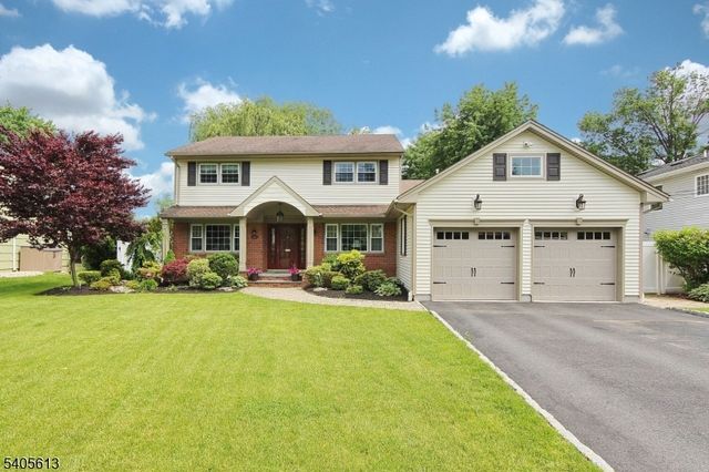 106 FRAZEE COURT, Westfield Town, NJ 07090