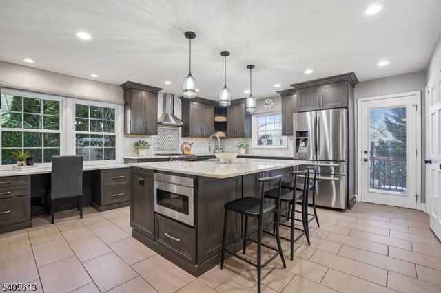 106 FRAZEE COURT, Westfield Town, NJ 07090