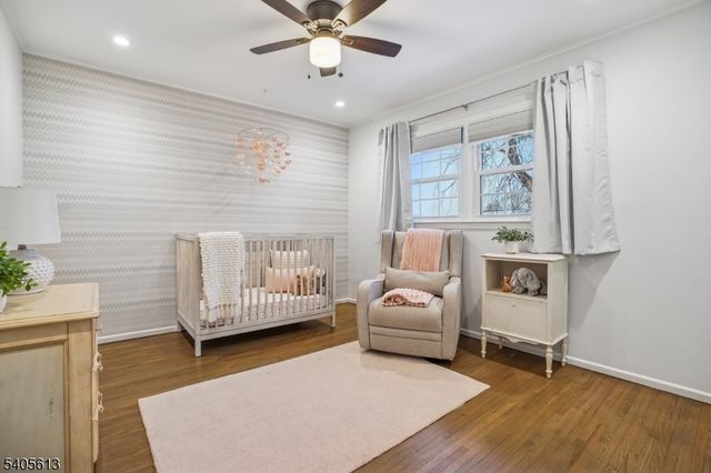 106 FRAZEE COURT, Westfield Town, NJ 07090