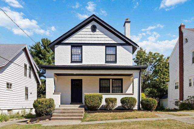 3546 Daytona Avenue, Cincinnati, OH 45211