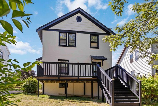 3546 Daytona Avenue, Cincinnati, OH 45211