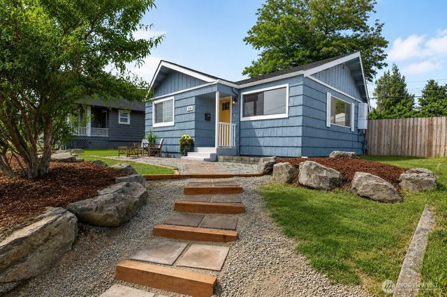 3140 N Huson Street, Tacoma, WA 98407
