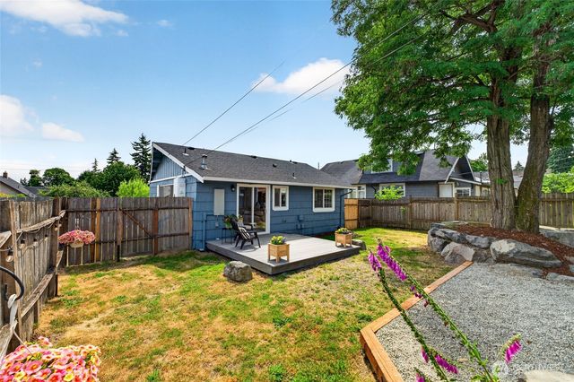 3140 N Huson Street, Tacoma, WA 98407