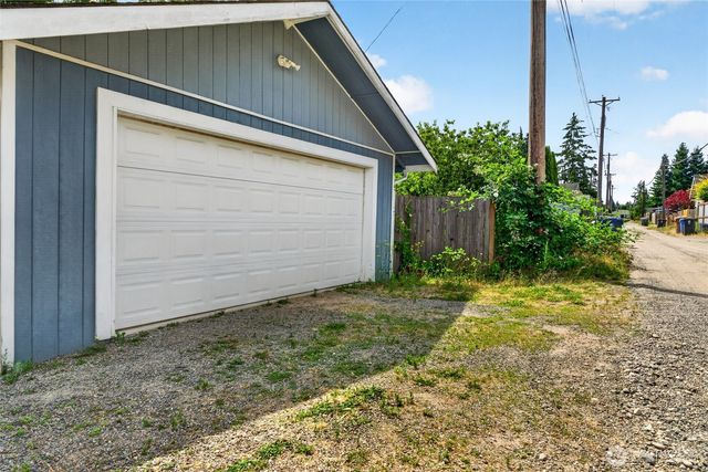 3140 N Huson Street, Tacoma, WA 98407