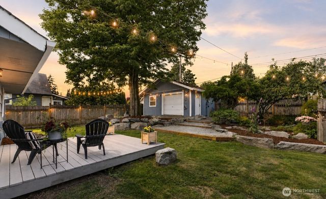 3140 N Huson Street, Tacoma, WA 98407