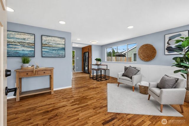 3140 N Huson Street, Tacoma, WA 98407