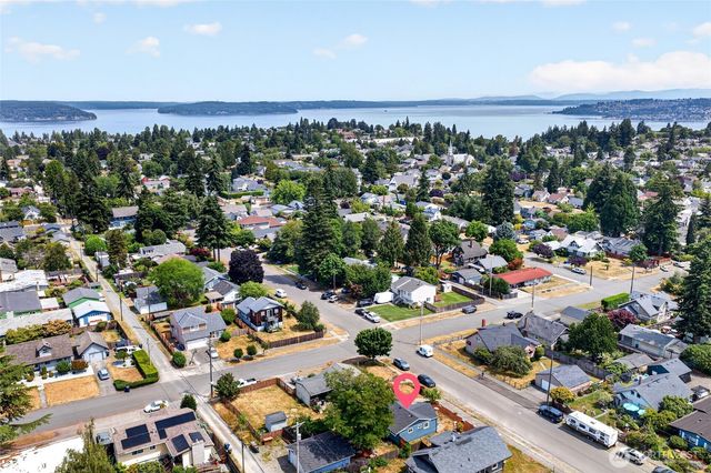3140 N Huson Street, Tacoma, WA 98407