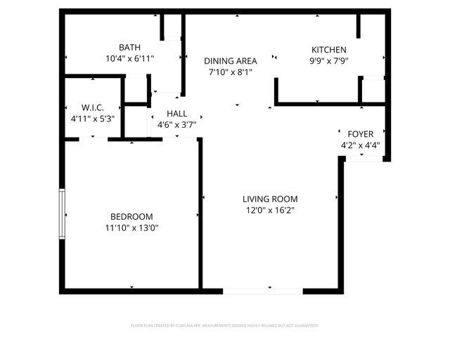 1880 White Oak Drive 143, Houston, TX 77009