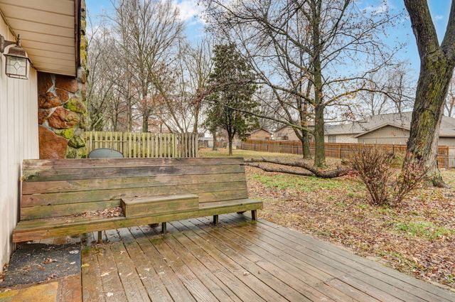 907 N Northview Drive, Nixa, MO 65714