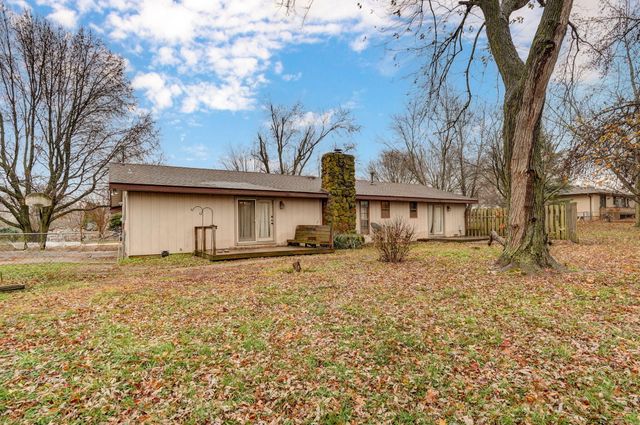 907 N Northview Drive, Nixa, MO 65714