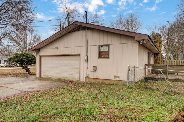 907 N Northview Drive, Nixa, MO 65714