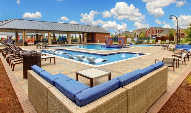 1601 Browder Road, Forney, TX 75126