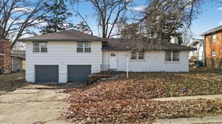 8019 Oakland Avenue, Kansas City, KS 66112