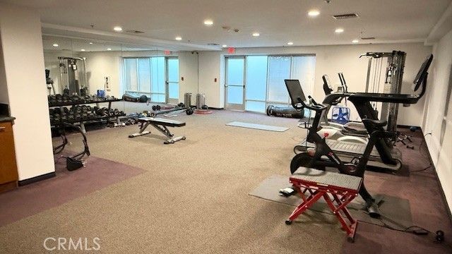 4821 Bakman Avenue 206, North Hollywood, CA 91606