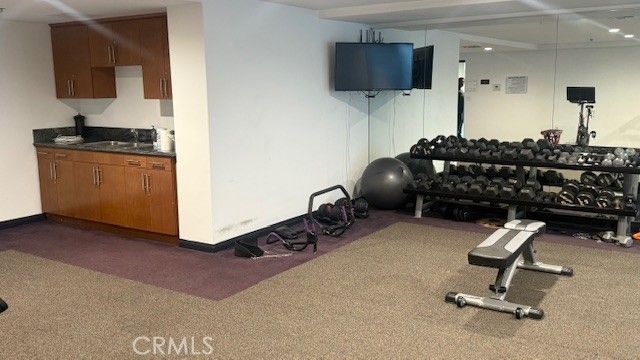 4821 Bakman Avenue 206, North Hollywood, CA 91606