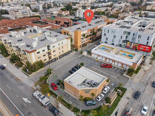 4821 Bakman Avenue 206, North Hollywood, CA 91606