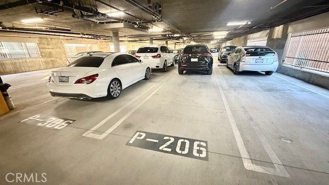 4821 Bakman Avenue 206, North Hollywood, CA 91606