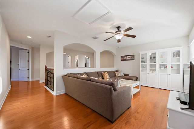 5503 TITLE ROW DRIVE, Bradenton, FL 34210