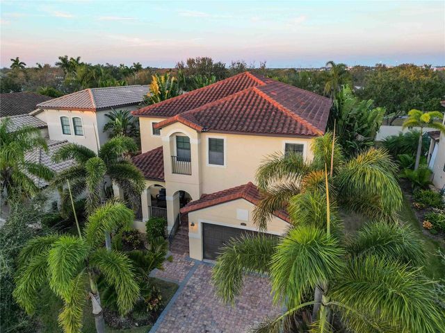 5503 TITLE ROW DRIVE, Bradenton, FL 34210