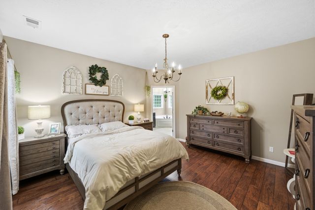 600 Jackson Lane Ext, Decaturville, TN 38329