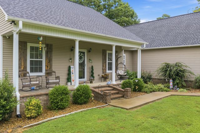 600 Jackson Lane Ext, Decaturville, TN 38329