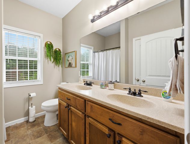 600 Jackson Lane Ext, Decaturville, TN 38329