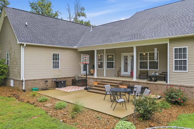 600 Jackson Lane Ext, Decaturville, TN 38329