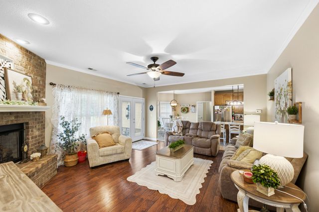 600 Jackson Lane Ext, Decaturville, TN 38329