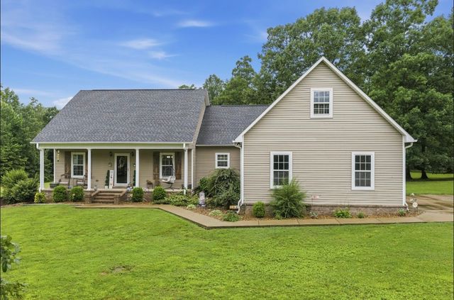 600 Jackson Lane Ext, Decaturville, TN 38329
