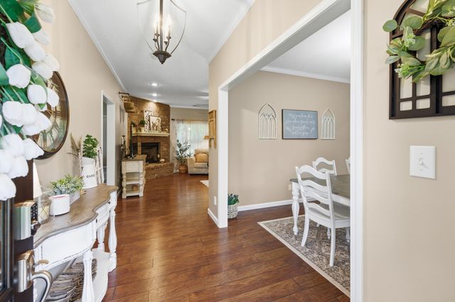 600 Jackson Lane Ext, Decaturville, TN 38329