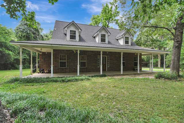 33207 Walnut Grove Drive, Magnolia, TX 77355