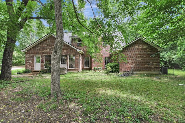 33207 Walnut Grove Drive, Magnolia, TX 77355