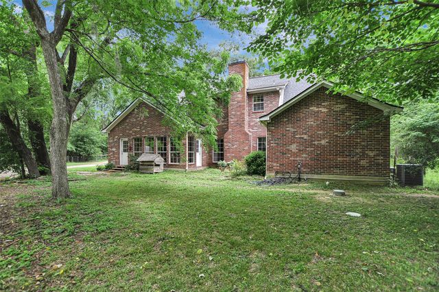 33207 Walnut Grove Drive, Magnolia, TX 77355