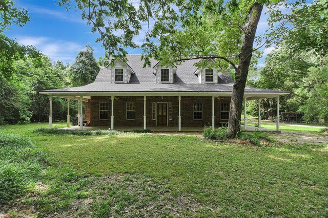 33207 Walnut Grove Drive, Magnolia, TX 77355