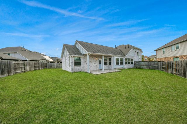 6030 Rivercane Way, Katy, TX 77493