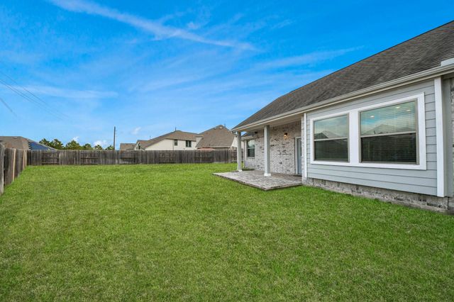 6030 Rivercane Way, Katy, TX 77493