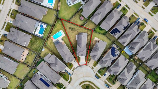 6030 Rivercane Way, Katy, TX 77493