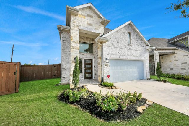 6030 Rivercane Way, Katy, TX 77493
