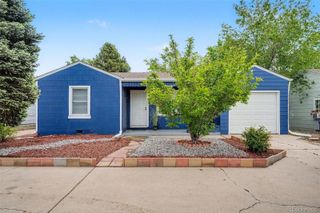 928 Sheridan Boulevard, Denver, CO 80214