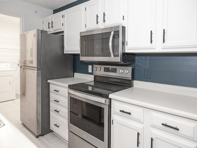 12519 Timber Creek Drive 6, Carmel, IN 46032