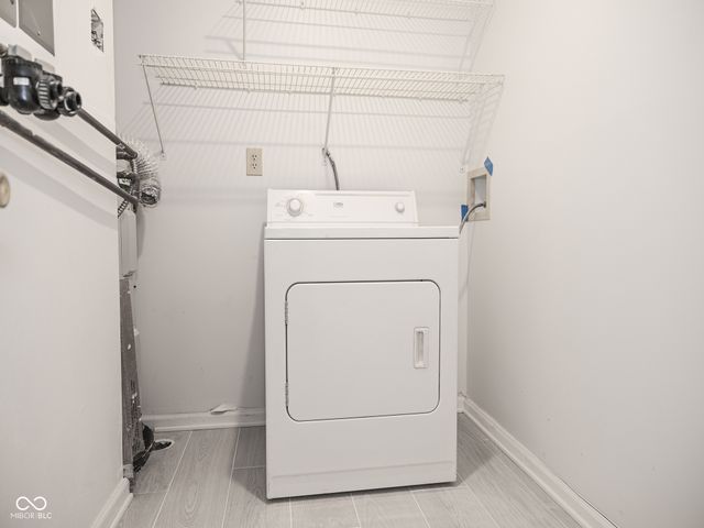 12519 Timber Creek Drive 6, Carmel, IN 46032