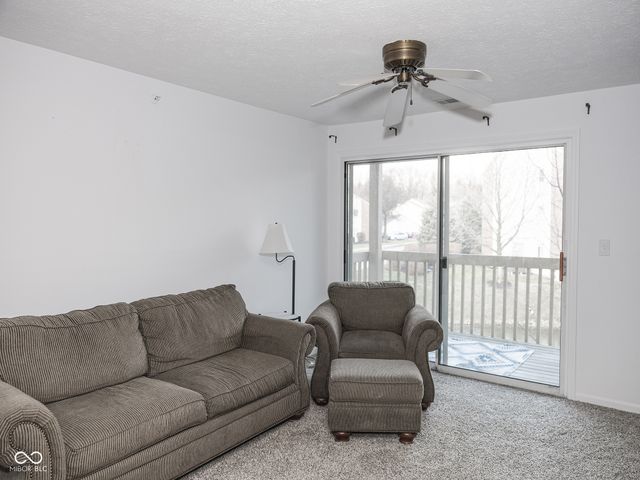 12519 Timber Creek Drive 6, Carmel, IN 46032