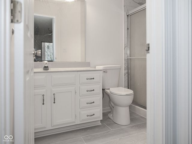 12519 Timber Creek Drive 6, Carmel, IN 46032