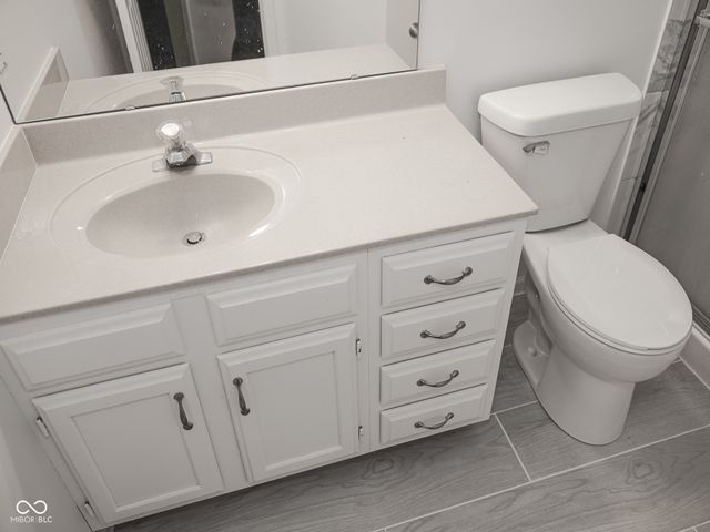 12519 Timber Creek Drive 6, Carmel, IN 46032