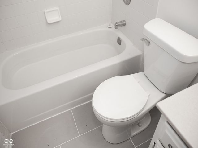 12519 Timber Creek Drive 6, Carmel, IN 46032