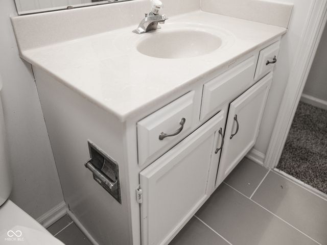 12519 Timber Creek Drive 6, Carmel, IN 46032