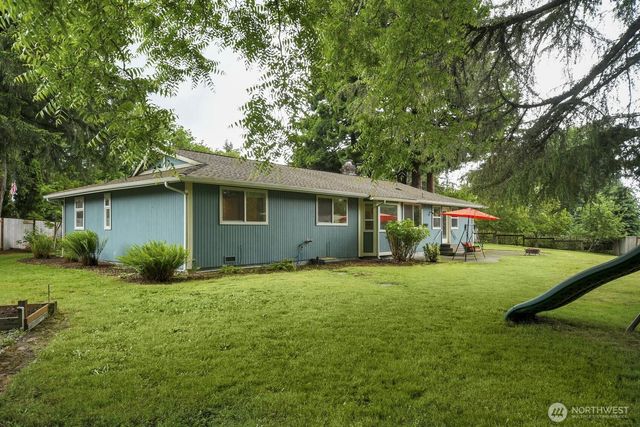3706 47th Avenue Ct NW, Gig Harbor, WA 98335
