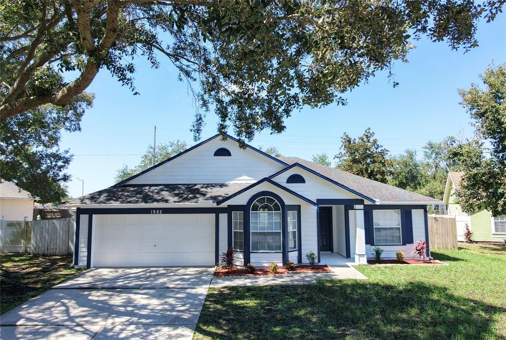1982 GREYSTONE TRAIL, Orlando, FL 32818