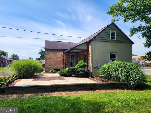 111 WEMPE DR, Cumberland, MD 21502