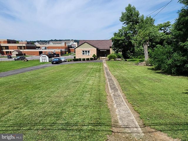 111 WEMPE DR, Cumberland, MD 21502